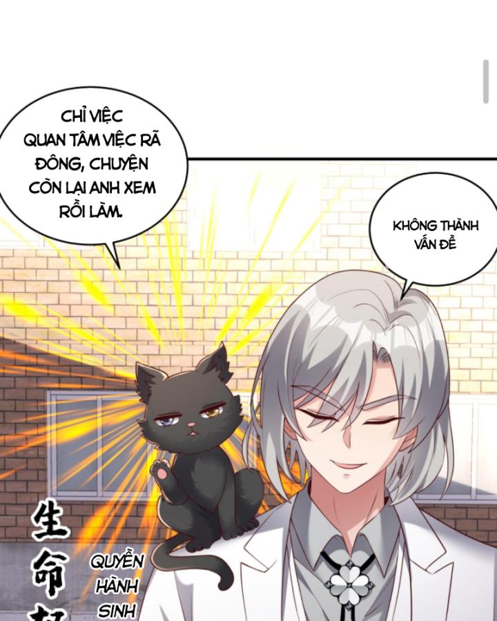 Học Cùng Em Gái, Không Cẩn Thận Trở Thành Vô Địch Chapter 130 - Trang 2