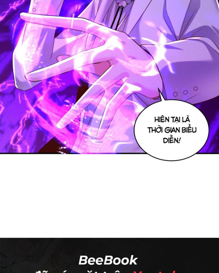 Học Cùng Em Gái, Không Cẩn Thận Trở Thành Vô Địch Chapter 130 - Trang 2