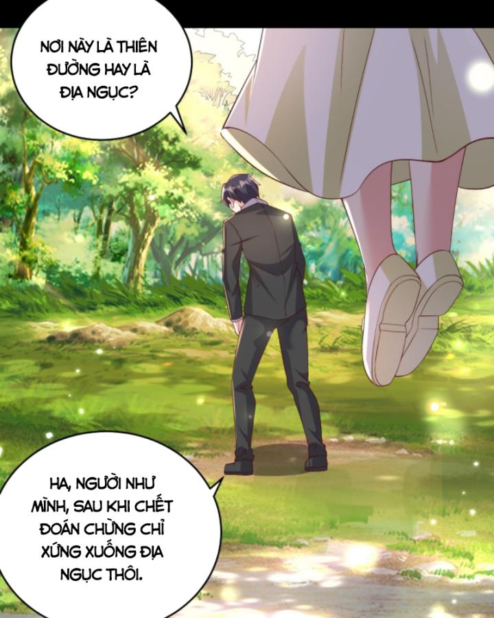 Học Cùng Em Gái, Không Cẩn Thận Trở Thành Vô Địch Chapter 131 - Trang 2