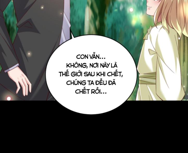 Học Cùng Em Gái, Không Cẩn Thận Trở Thành Vô Địch Chapter 131 - Trang 2