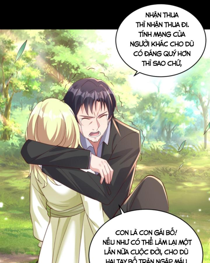 Học Cùng Em Gái, Không Cẩn Thận Trở Thành Vô Địch Chapter 131 - Trang 2