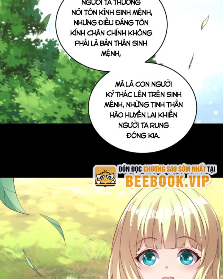 Học Cùng Em Gái, Không Cẩn Thận Trở Thành Vô Địch Chapter 131 - Trang 2