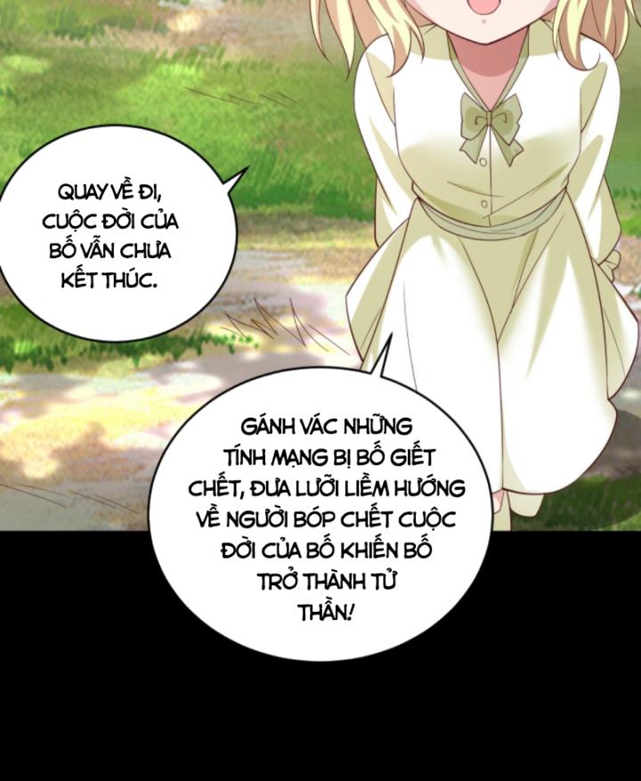 Học Cùng Em Gái, Không Cẩn Thận Trở Thành Vô Địch Chapter 131 - Trang 2