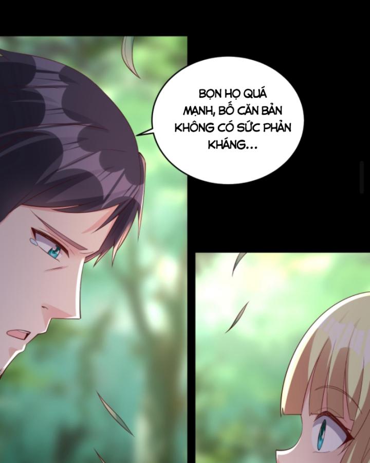 Học Cùng Em Gái, Không Cẩn Thận Trở Thành Vô Địch Chapter 131 - Trang 2