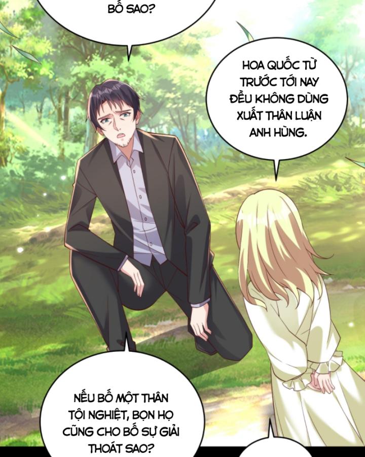 Học Cùng Em Gái, Không Cẩn Thận Trở Thành Vô Địch Chapter 131 - Trang 2