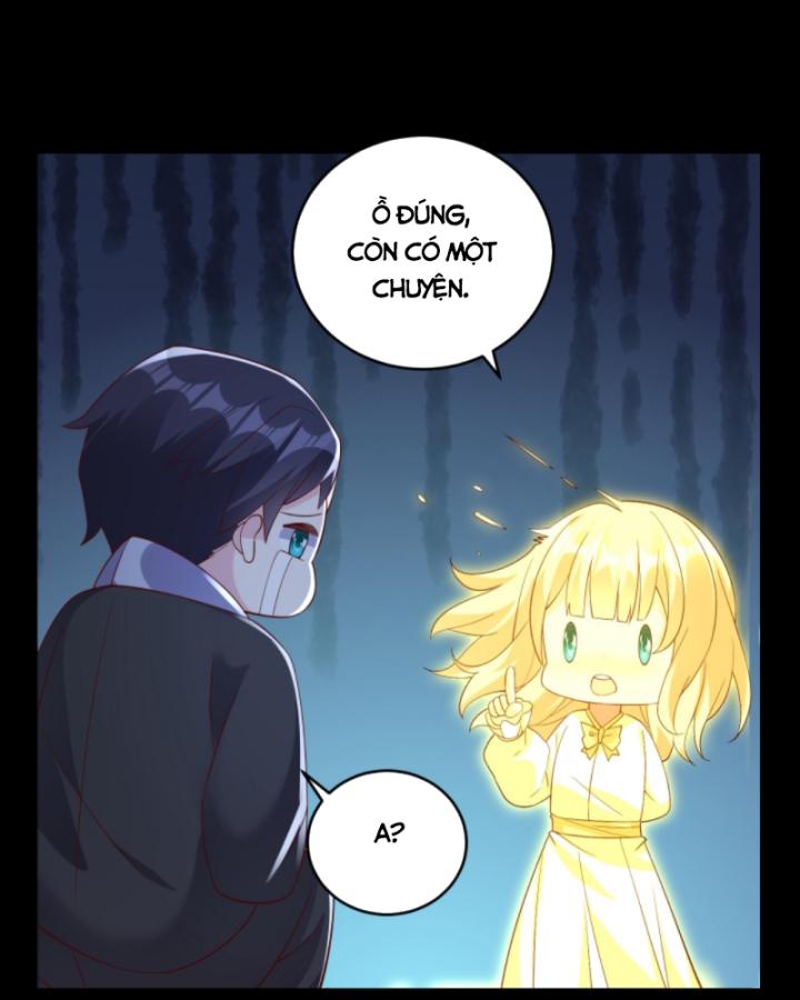 Học Cùng Em Gái, Không Cẩn Thận Trở Thành Vô Địch Chapter 131 - Trang 2