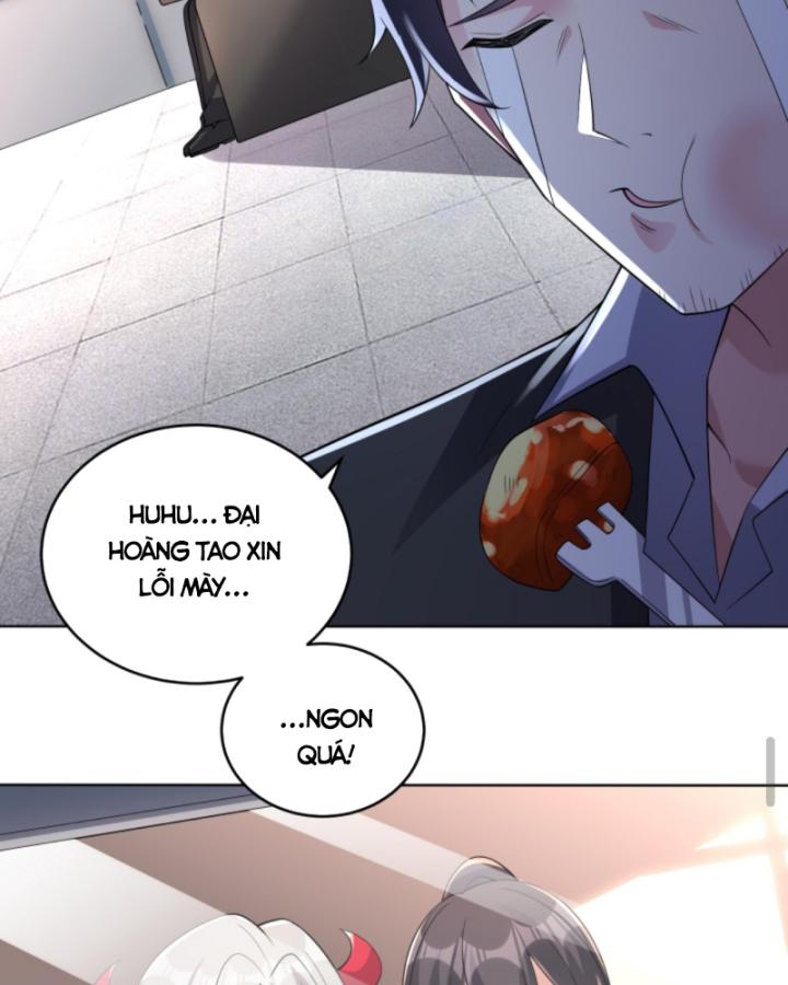 Học Cùng Em Gái, Không Cẩn Thận Trở Thành Vô Địch Chapter 131 - Trang 2