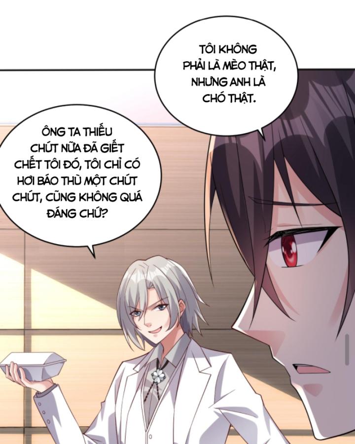 Học Cùng Em Gái, Không Cẩn Thận Trở Thành Vô Địch Chapter 131 - Trang 2