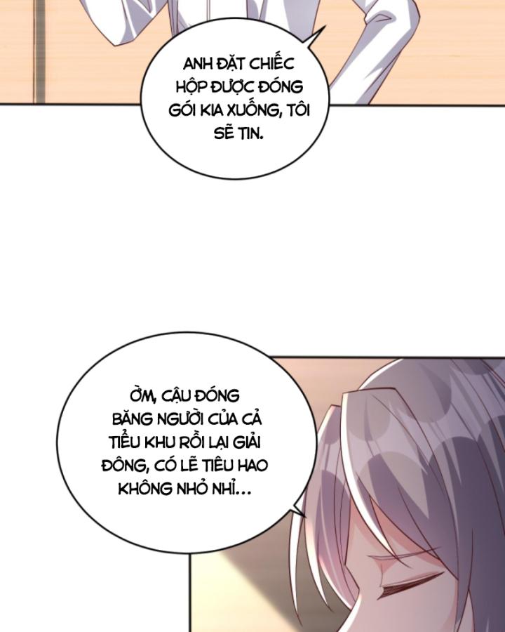 Học Cùng Em Gái, Không Cẩn Thận Trở Thành Vô Địch Chapter 131 - Trang 2