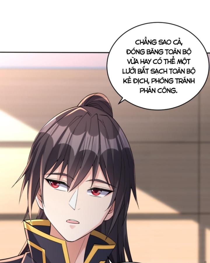 Học Cùng Em Gái, Không Cẩn Thận Trở Thành Vô Địch Chapter 131 - Trang 2