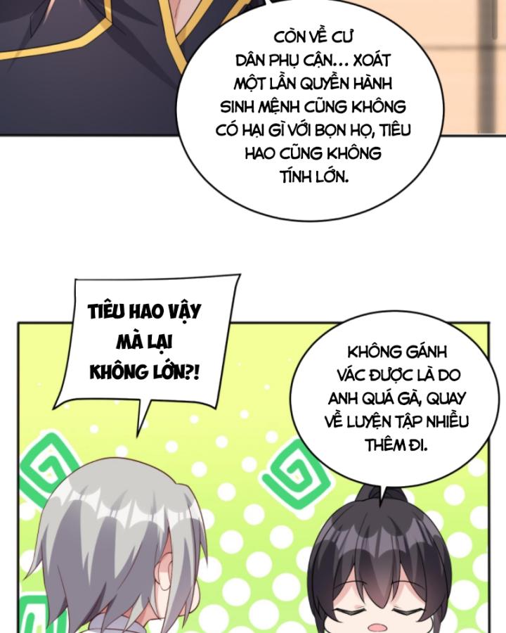 Học Cùng Em Gái, Không Cẩn Thận Trở Thành Vô Địch Chapter 131 - Trang 2