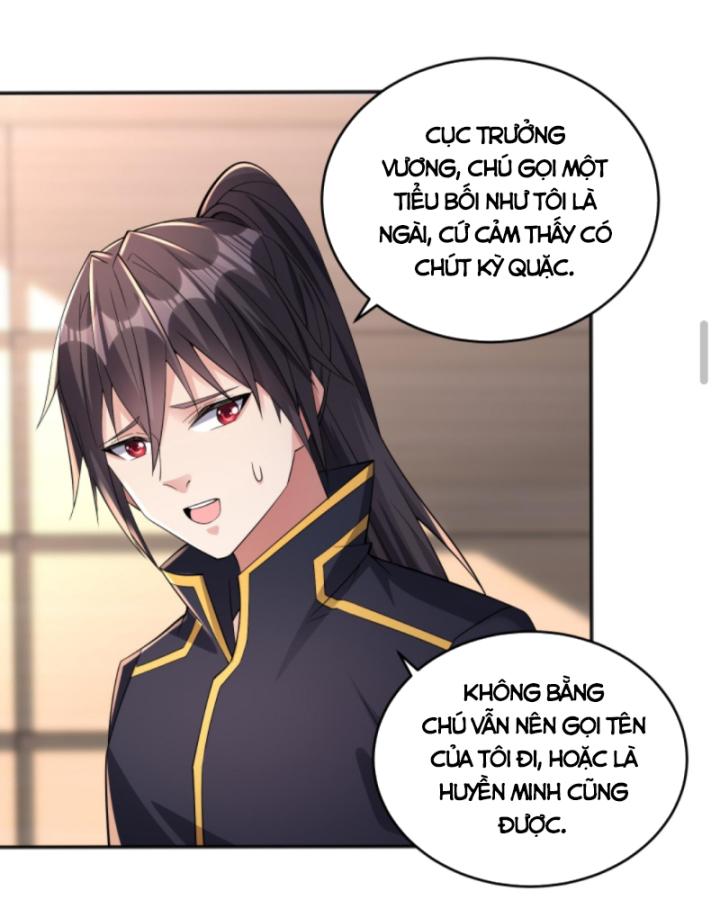 Học Cùng Em Gái, Không Cẩn Thận Trở Thành Vô Địch Chapter 131 - Trang 2
