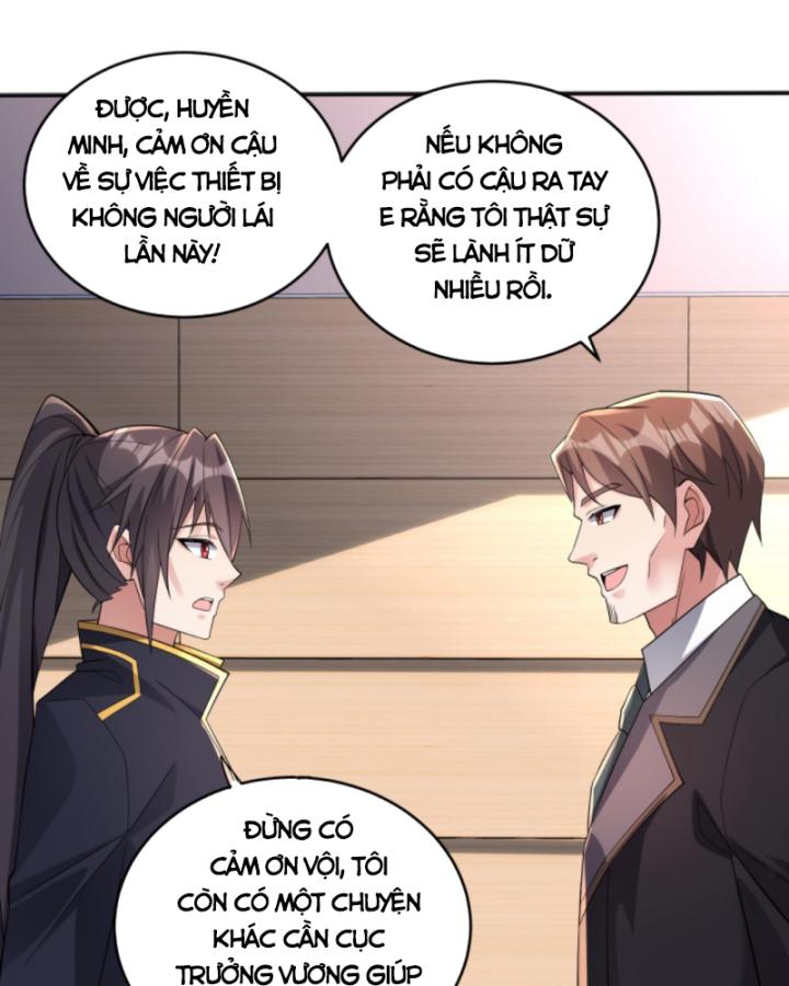 Học Cùng Em Gái, Không Cẩn Thận Trở Thành Vô Địch Chapter 131 - Trang 2