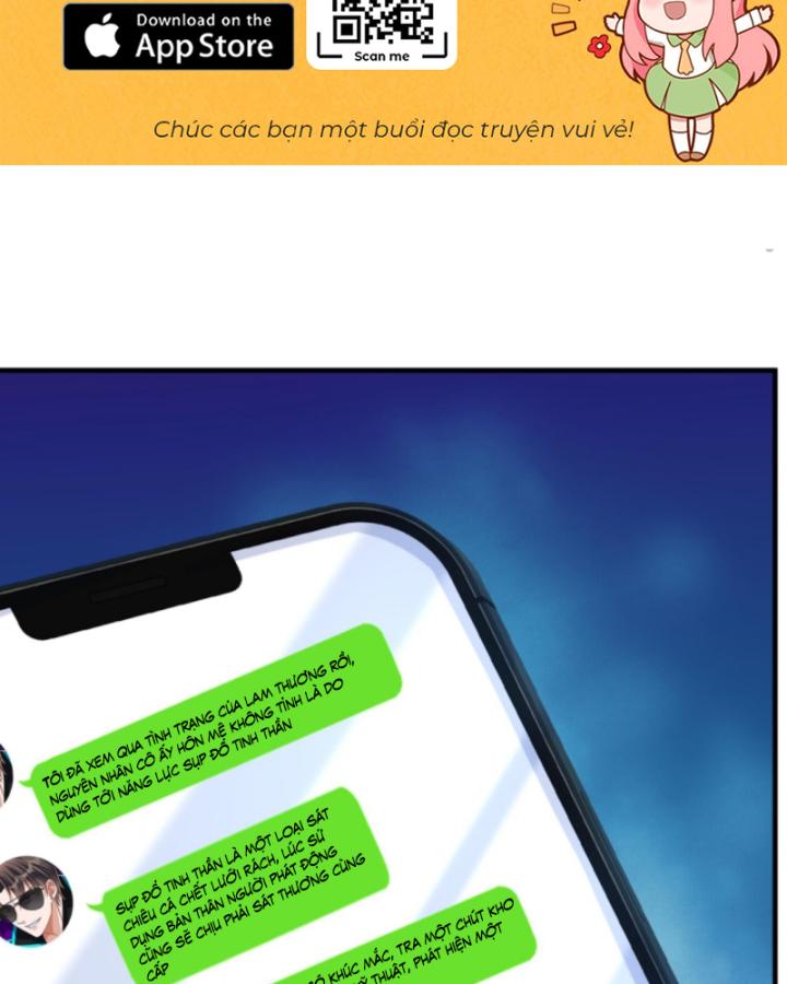 Học Cùng Em Gái, Không Cẩn Thận Trở Thành Vô Địch Chapter 132 - Trang 2