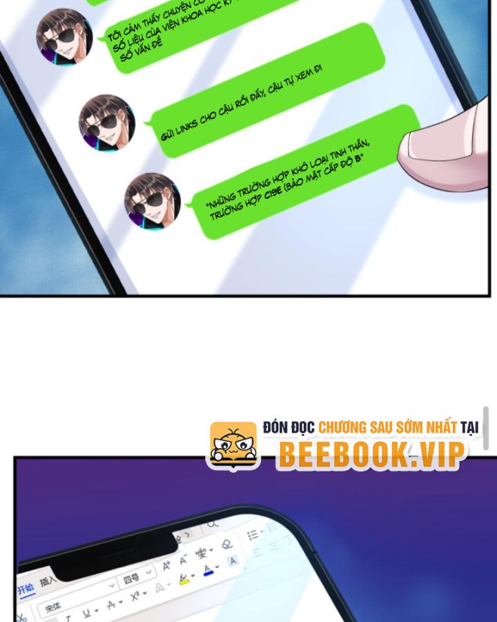 Học Cùng Em Gái, Không Cẩn Thận Trở Thành Vô Địch Chapter 132 - Trang 2