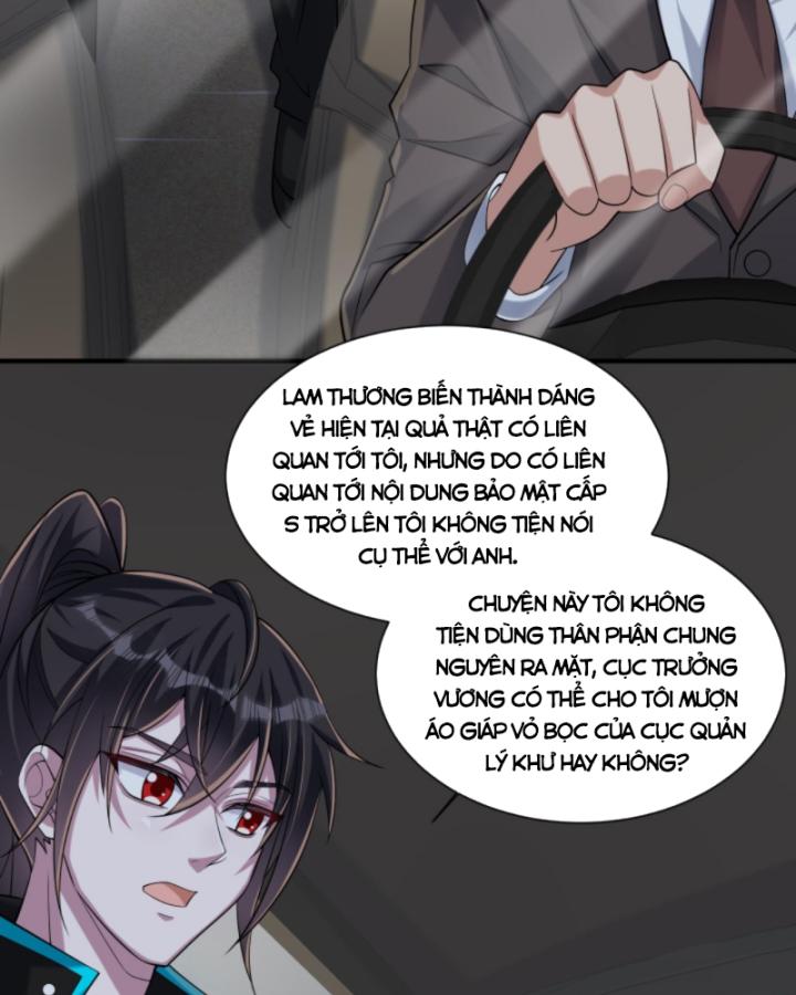 Học Cùng Em Gái, Không Cẩn Thận Trở Thành Vô Địch Chapter 132 - Trang 2