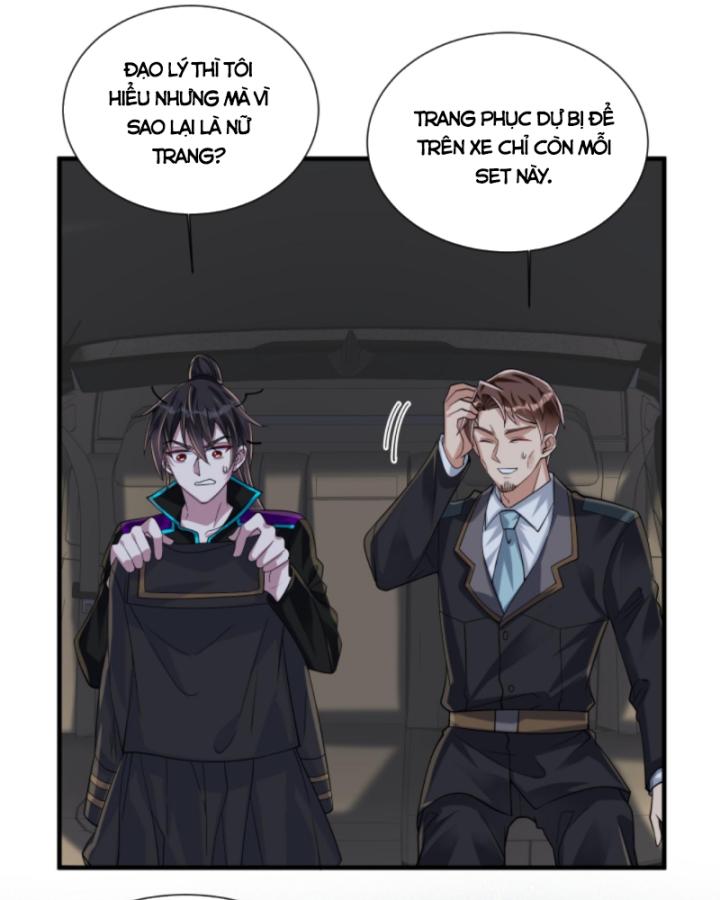 Học Cùng Em Gái, Không Cẩn Thận Trở Thành Vô Địch Chapter 132 - Trang 2