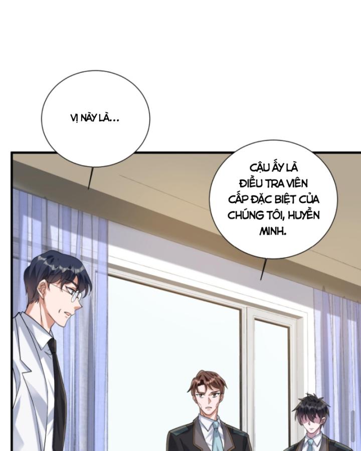 Học Cùng Em Gái, Không Cẩn Thận Trở Thành Vô Địch Chapter 132 - Trang 2
