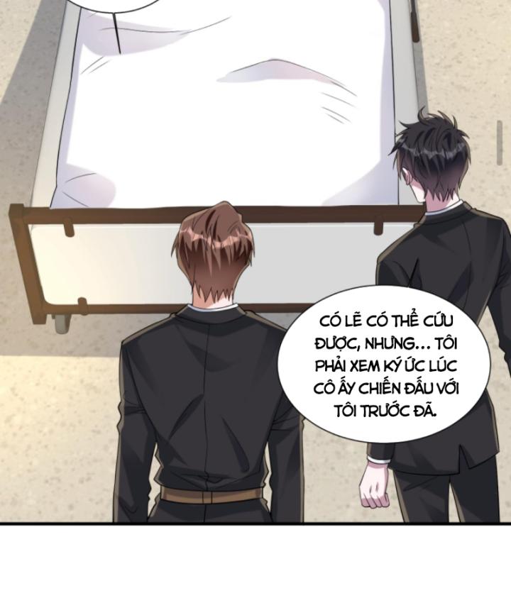 Học Cùng Em Gái, Không Cẩn Thận Trở Thành Vô Địch Chapter 132 - Trang 2
