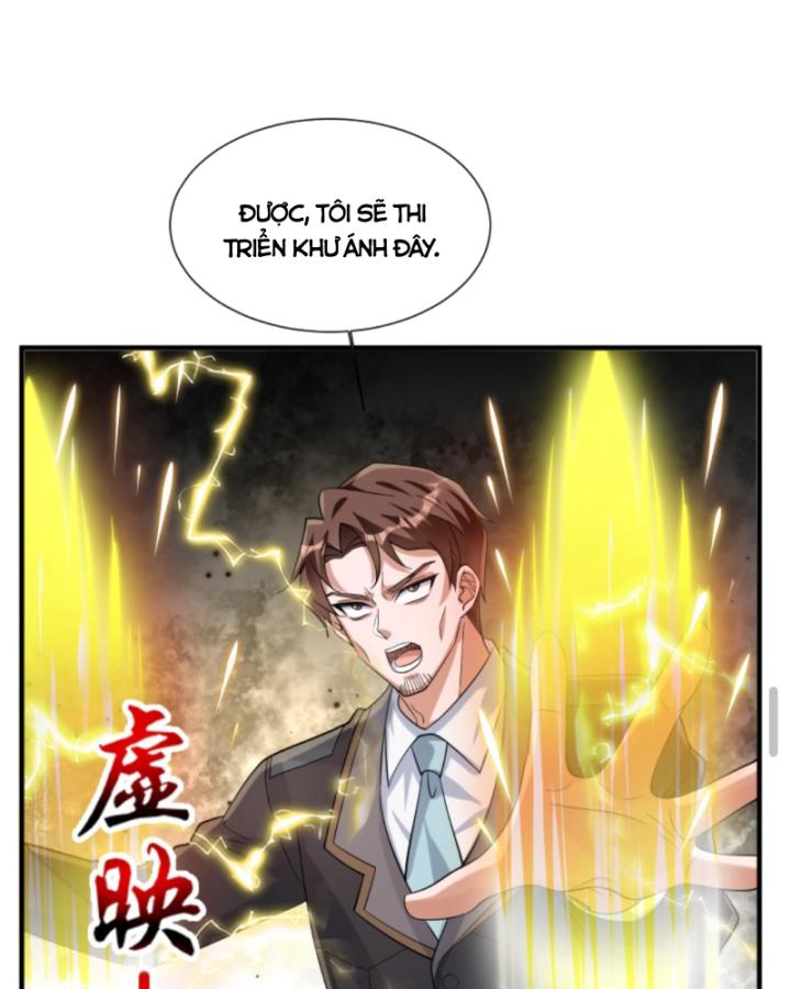 Học Cùng Em Gái, Không Cẩn Thận Trở Thành Vô Địch Chapter 132 - Trang 2