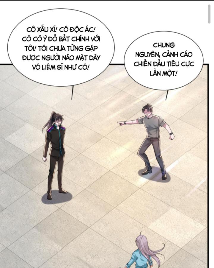 Học Cùng Em Gái, Không Cẩn Thận Trở Thành Vô Địch Chapter 132 - Trang 2