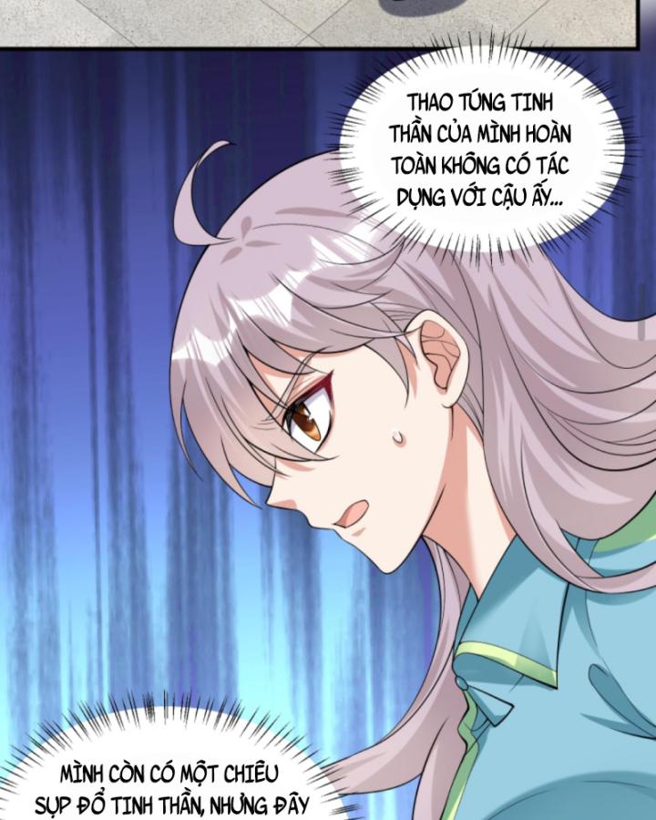 Học Cùng Em Gái, Không Cẩn Thận Trở Thành Vô Địch Chapter 132 - Trang 2