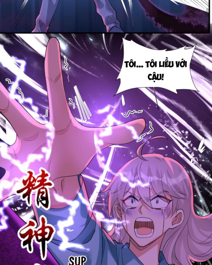 Học Cùng Em Gái, Không Cẩn Thận Trở Thành Vô Địch Chapter 132 - Trang 2