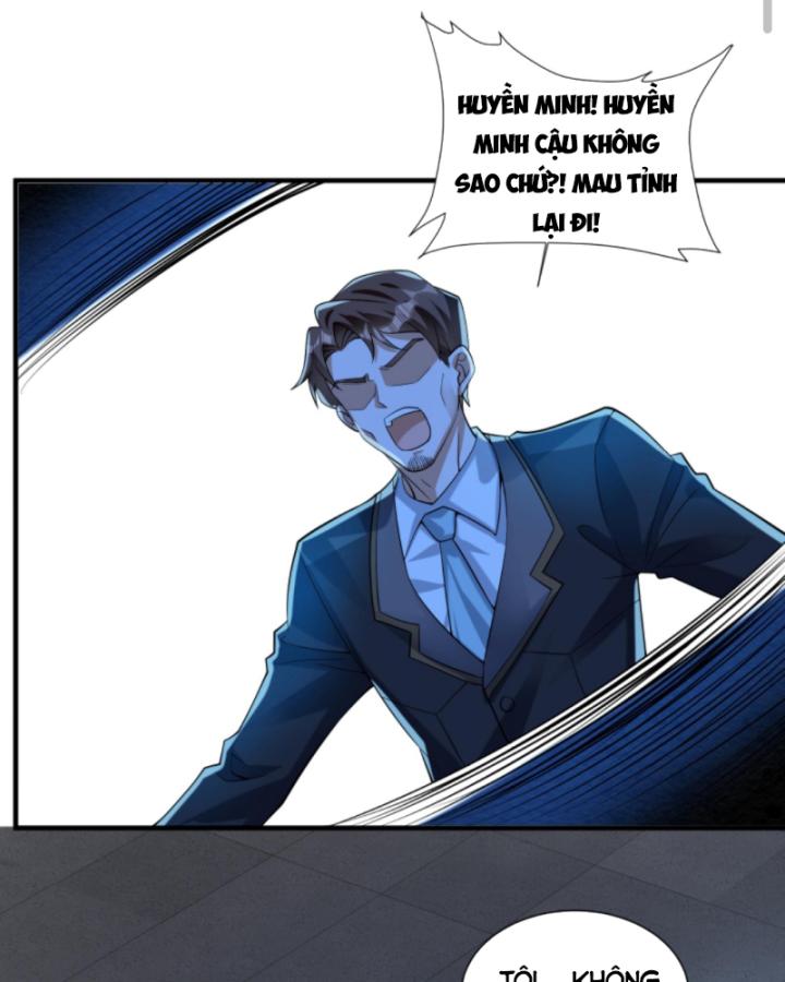 Học Cùng Em Gái, Không Cẩn Thận Trở Thành Vô Địch Chapter 132 - Trang 2