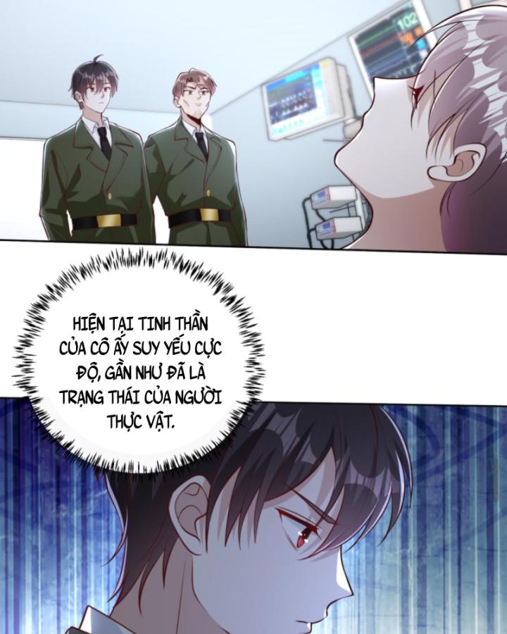 Học Cùng Em Gái, Không Cẩn Thận Trở Thành Vô Địch Chapter 133 - Trang 2