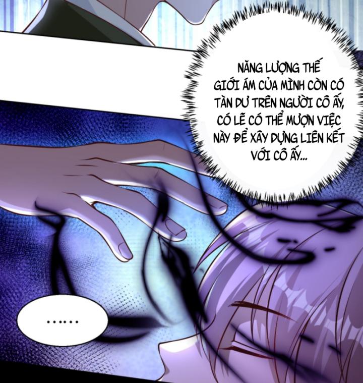 Học Cùng Em Gái, Không Cẩn Thận Trở Thành Vô Địch Chapter 133 - Trang 2