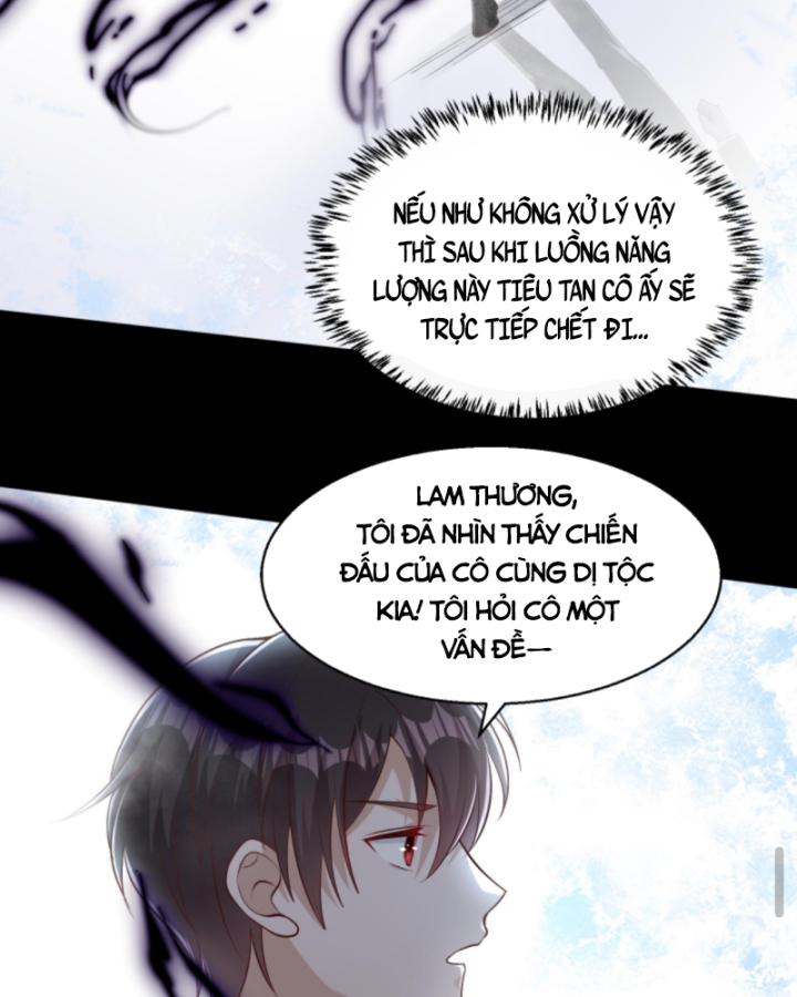 Học Cùng Em Gái, Không Cẩn Thận Trở Thành Vô Địch Chapter 133 - Trang 2