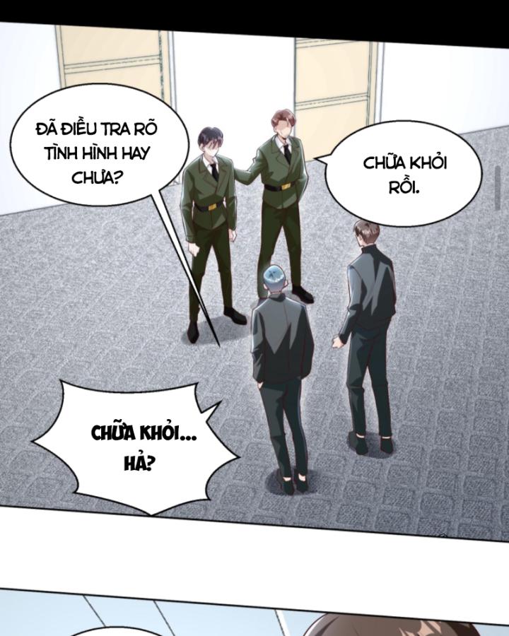 Học Cùng Em Gái, Không Cẩn Thận Trở Thành Vô Địch Chapter 133 - Trang 2