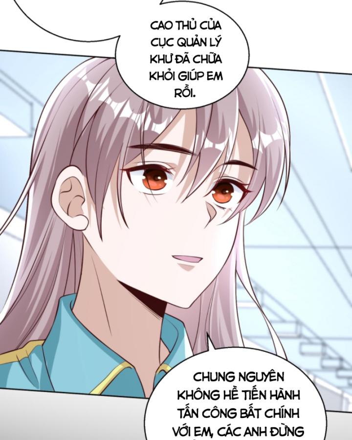 Học Cùng Em Gái, Không Cẩn Thận Trở Thành Vô Địch Chapter 133 - Trang 2