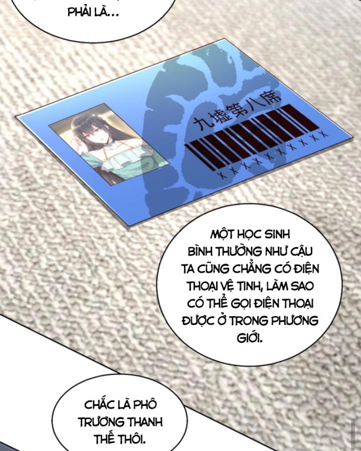 Học Cùng Em Gái, Không Cẩn Thận Trở Thành Vô Địch Chapter 133 - Trang 2