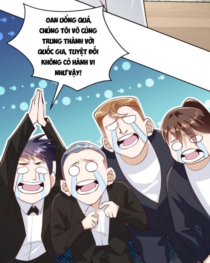 Học Cùng Em Gái, Không Cẩn Thận Trở Thành Vô Địch Chapter 133 - Trang 2