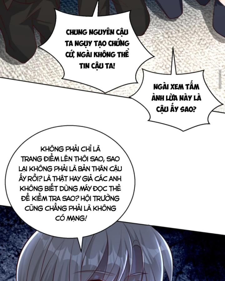 Học Cùng Em Gái, Không Cẩn Thận Trở Thành Vô Địch Chapter 133 - Trang 2