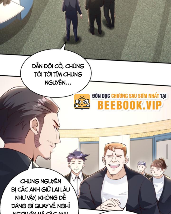 Học Cùng Em Gái, Không Cẩn Thận Trở Thành Vô Địch Chapter 134 - Trang 2