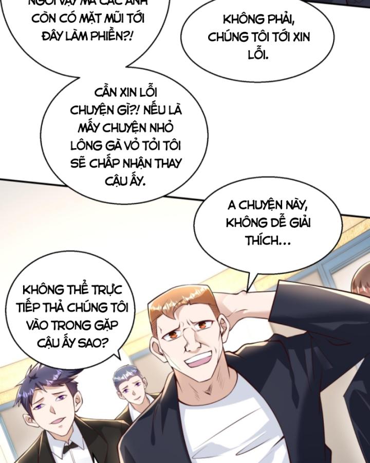 Học Cùng Em Gái, Không Cẩn Thận Trở Thành Vô Địch Chapter 134 - Trang 2