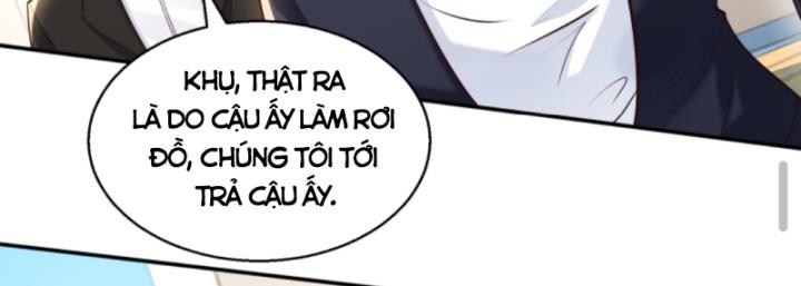 Học Cùng Em Gái, Không Cẩn Thận Trở Thành Vô Địch Chapter 134 - Trang 2