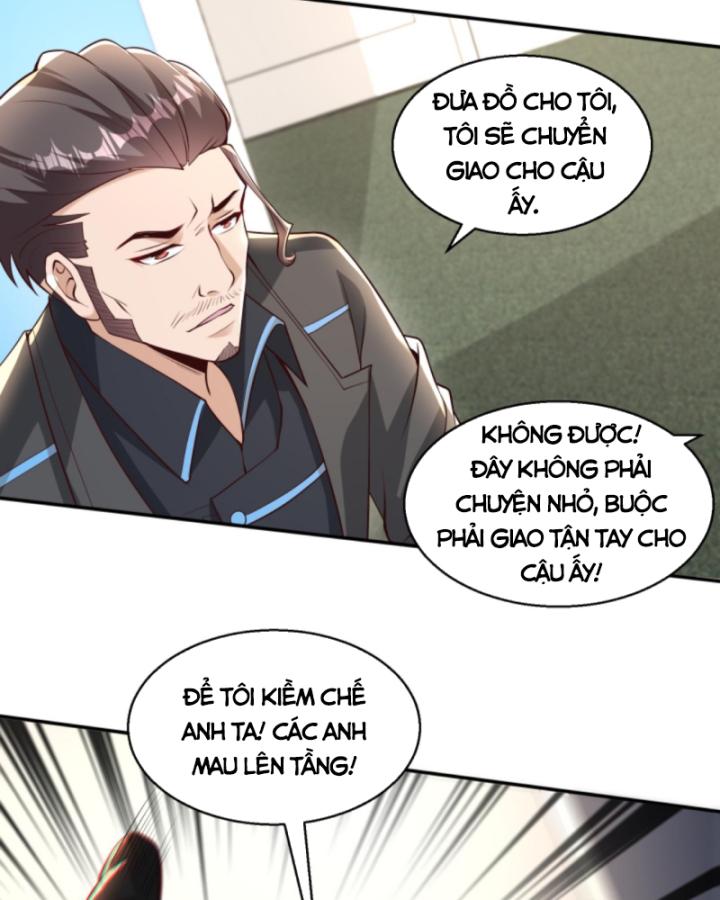 Học Cùng Em Gái, Không Cẩn Thận Trở Thành Vô Địch Chapter 134 - Trang 2