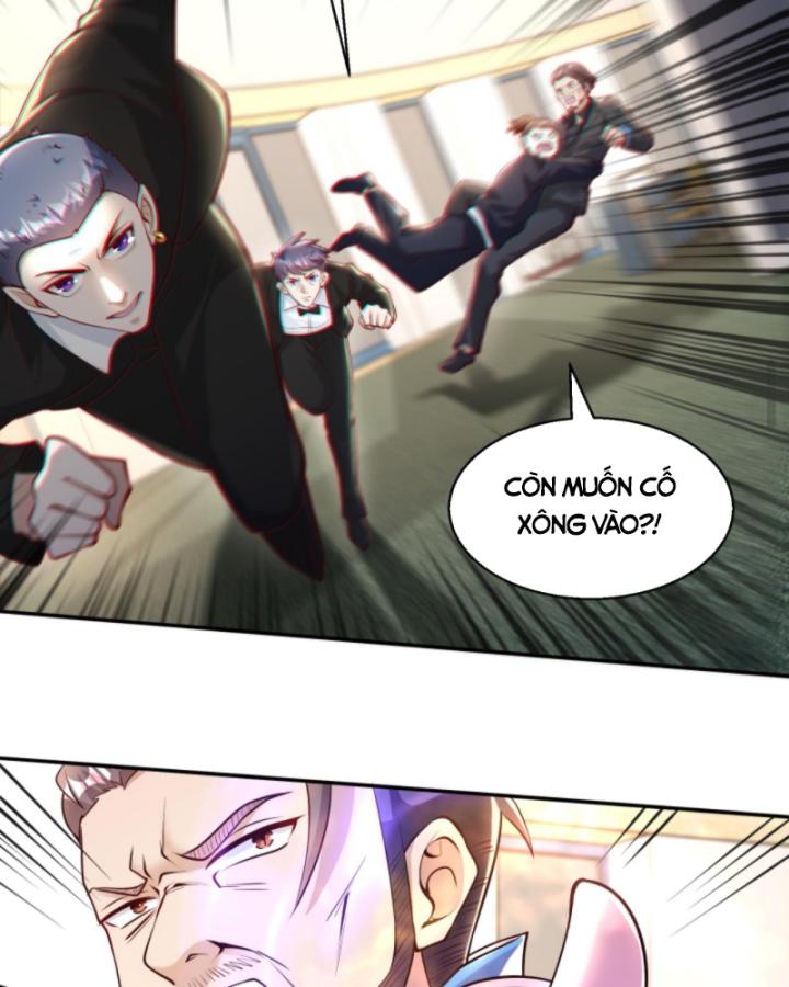 Học Cùng Em Gái, Không Cẩn Thận Trở Thành Vô Địch Chapter 134 - Trang 2