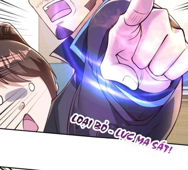 Học Cùng Em Gái, Không Cẩn Thận Trở Thành Vô Địch Chapter 134 - Trang 2