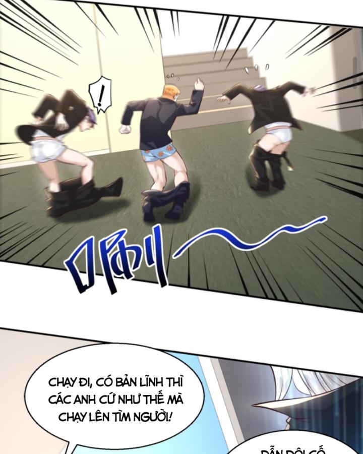 Học Cùng Em Gái, Không Cẩn Thận Trở Thành Vô Địch Chapter 134 - Trang 2