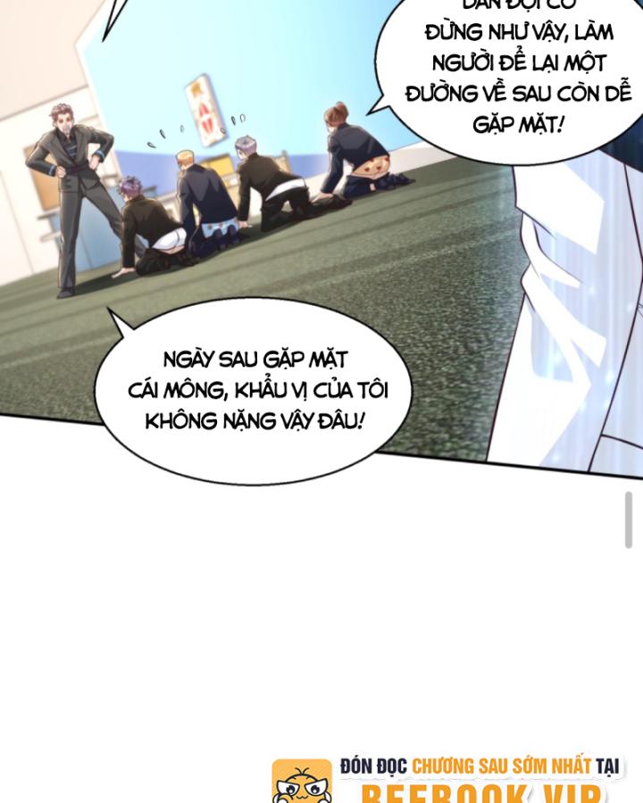 Học Cùng Em Gái, Không Cẩn Thận Trở Thành Vô Địch Chapter 134 - Trang 2