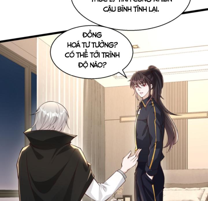 Học Cùng Em Gái, Không Cẩn Thận Trở Thành Vô Địch Chapter 134 - Trang 2