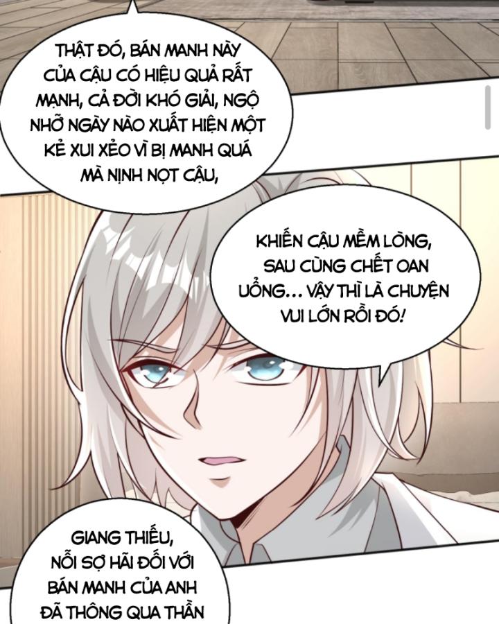 Học Cùng Em Gái, Không Cẩn Thận Trở Thành Vô Địch Chapter 134 - Trang 2