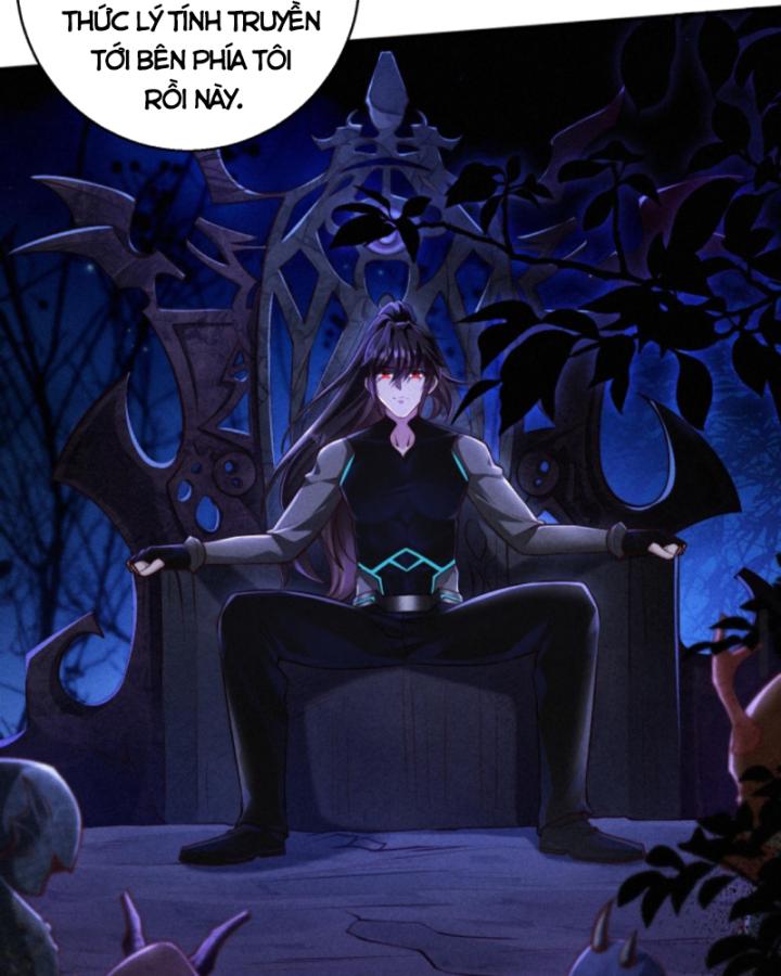 Học Cùng Em Gái, Không Cẩn Thận Trở Thành Vô Địch Chapter 134 - Trang 2