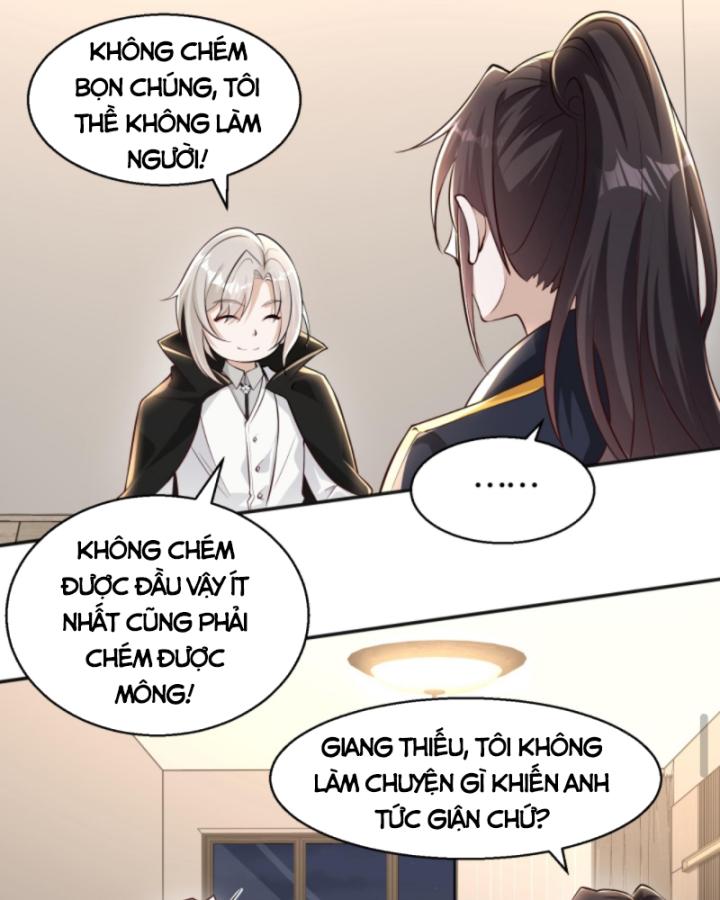 Học Cùng Em Gái, Không Cẩn Thận Trở Thành Vô Địch Chapter 134 - Trang 2