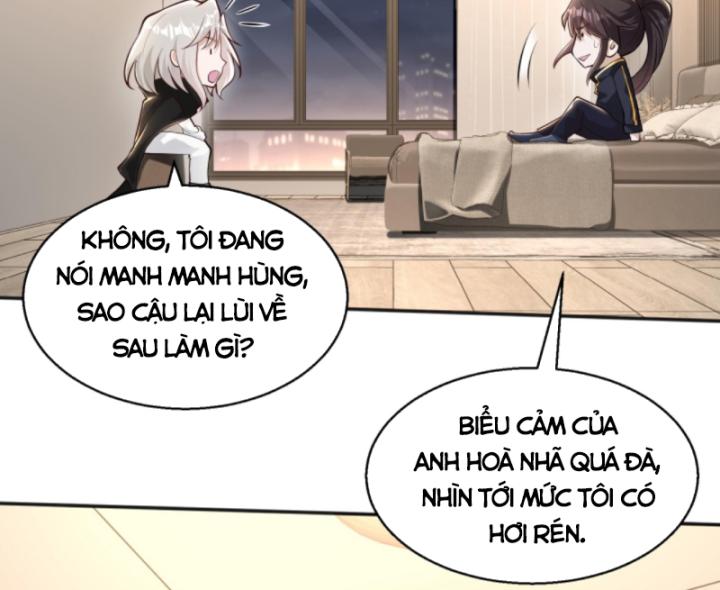 Học Cùng Em Gái, Không Cẩn Thận Trở Thành Vô Địch Chapter 134 - Trang 2