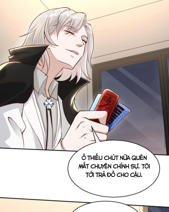 Học Cùng Em Gái, Không Cẩn Thận Trở Thành Vô Địch Chapter 134 - Trang 2